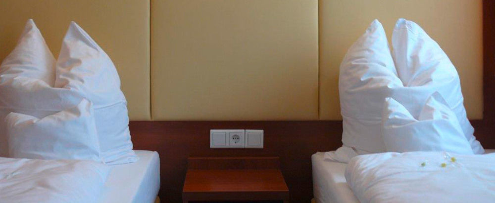Hotel Wahlster Saarbruecken Ngoại thất bức ảnh