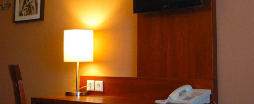 Hotel Wahlster Saarbruecken Ngoại thất bức ảnh